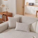 Pillow Cover – Knit – Bouclé Sand
