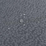 Pillow Cover – Plain Stretch – Charcoal