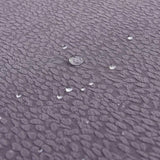 Pillow Cover – Plain Stretch – Lavender Mist