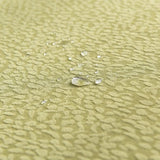 Pillow Cover – Plain Stretch – Lime Mist