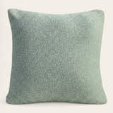 Pillow Cover – Plain Stretch – Sage Mist