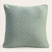 Pillow Cover – Plain Stretch – Sage Mist