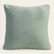 Pillow Cover – Plain Stretch – Sage Mist