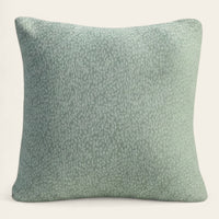 Pillow Cover – Plain Stretch – Sage Mist