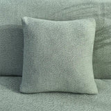 Pillow Cover – Plain Stretch – Sage Mist