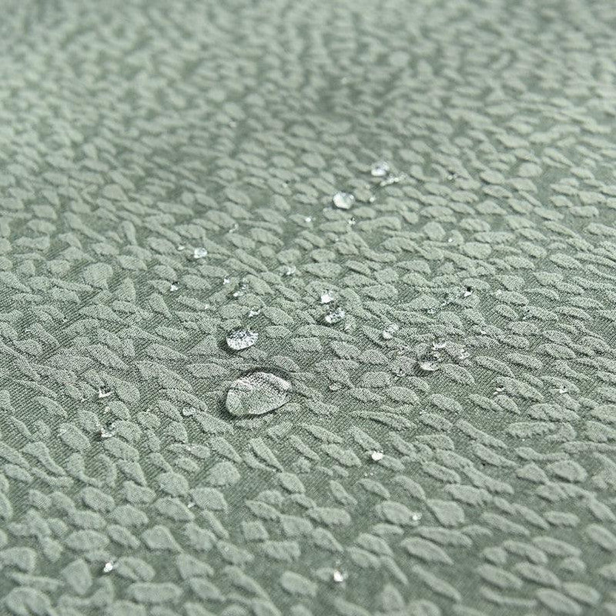 Pillow Cover – Plain Stretch – Sage Mist