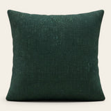 Pillow Cover – Plain Stretch Wide – Forest