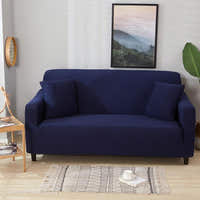 Pillow Cover – Diagonal Quilt – Midnight Navy