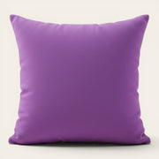 Pillow Cover – Velvet Plush – Lilac