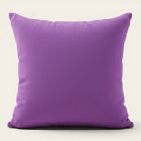 Pillow Cover – Velvet Plush – Lilac