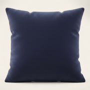 Pillow Cover – Velvet Plush – Midnight Navy