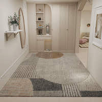 Rug – Bauhaus Abstract – Multicolor