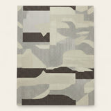 Rug – Camo Block – Charcoal
