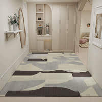Rug – Camo Block – Charcoal