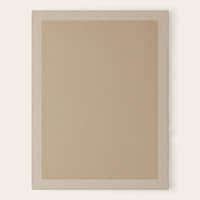 Rug – Classic Two-Tone – Bouclé Sand