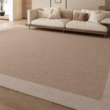 Rug – Classic Two-Tone – Bouclé Sand