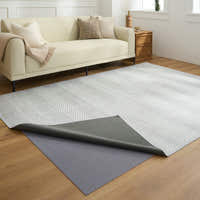 Rug – Diagonal Subtle – Pearl Grey