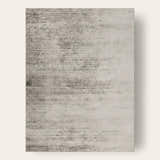 Rug – Distressed Patina – Pearl Grey