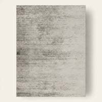 Rug – Distressed Patina – Pearl Grey