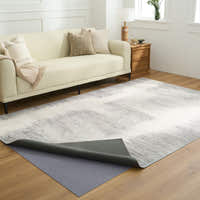 Rug – Distressed Veil – Pearl Grey