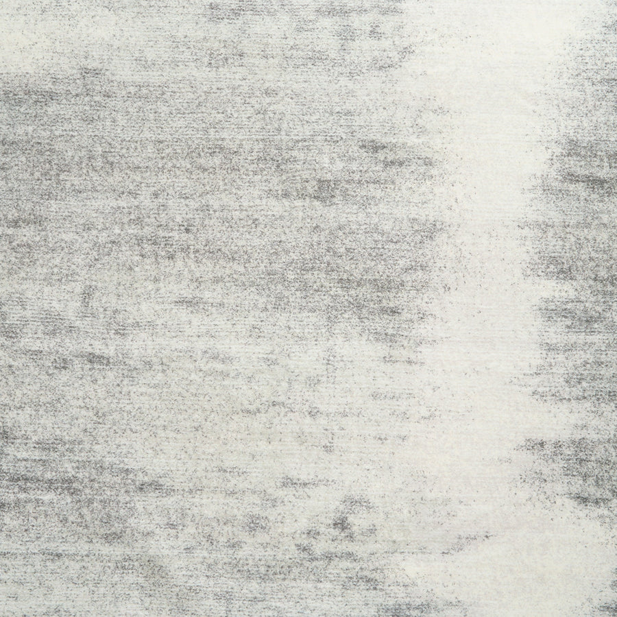 Rug – Distressed Veil – Pearl Grey