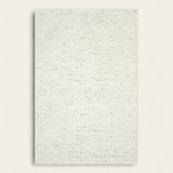 Rug – Distressed Weave – Ivory Cream