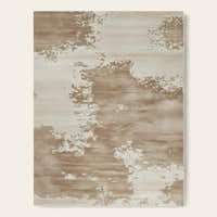 Rug – Drift Distressed – Bouclé Sand