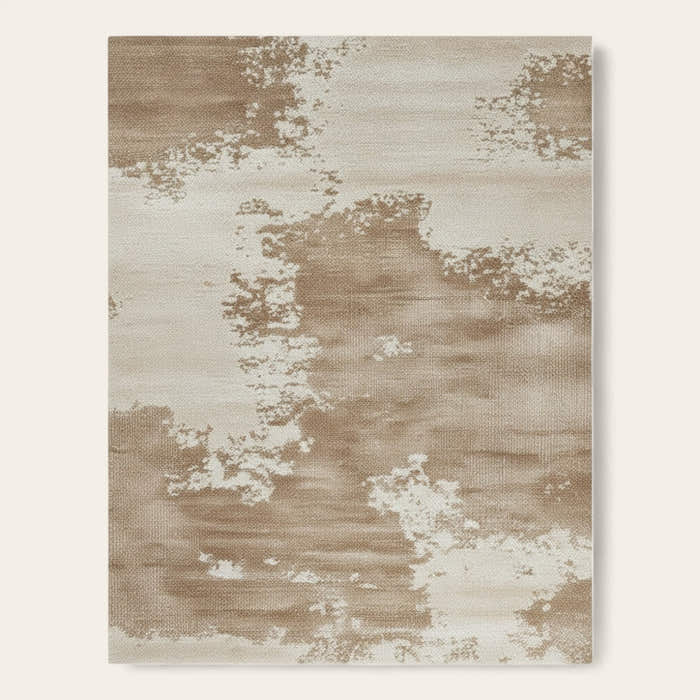 Rug – Drift Distressed – Bouclé Sand