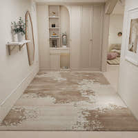 Rug – Drift Distressed – Bouclé Sand