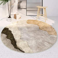 Rug – Earthy Wave – Multicolor