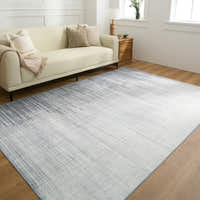 Rug – Gradient Stripe – Charcoal