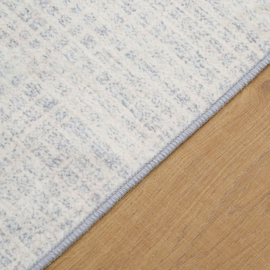 Rug – Gradient Stripe – Charcoal