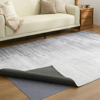 Rug – Gradient Stripe – Charcoal
