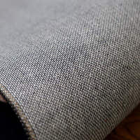 Rug – Grid Dot – Bouclé Sand