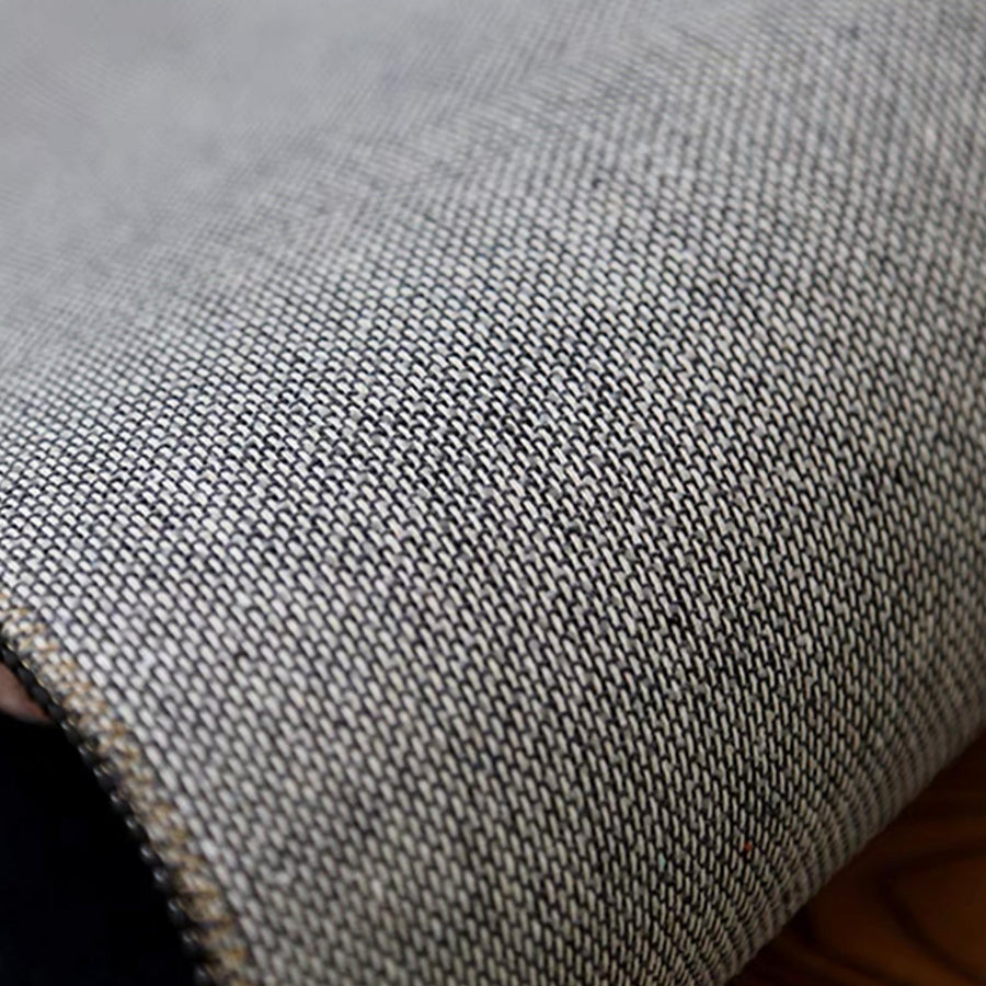 Rug – Grid Dot – Bouclé Sand