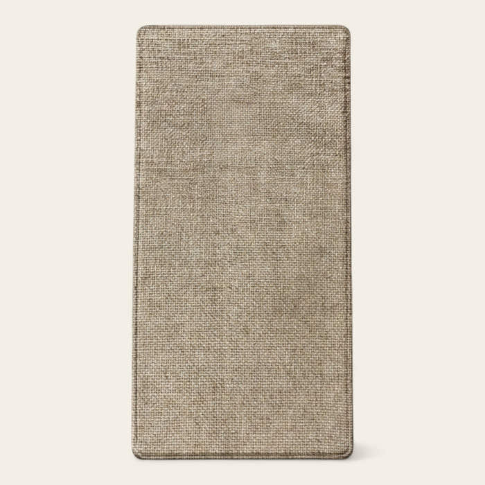 Rug – Jute Weave – Bouclé Sand