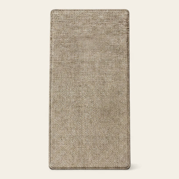 Rug – Jute Weave – Bouclé Sand
