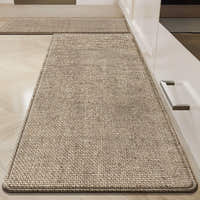 Rug – Jute Weave – Bouclé Sand