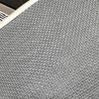 Rug – Jute Weave – Bouclé Sand