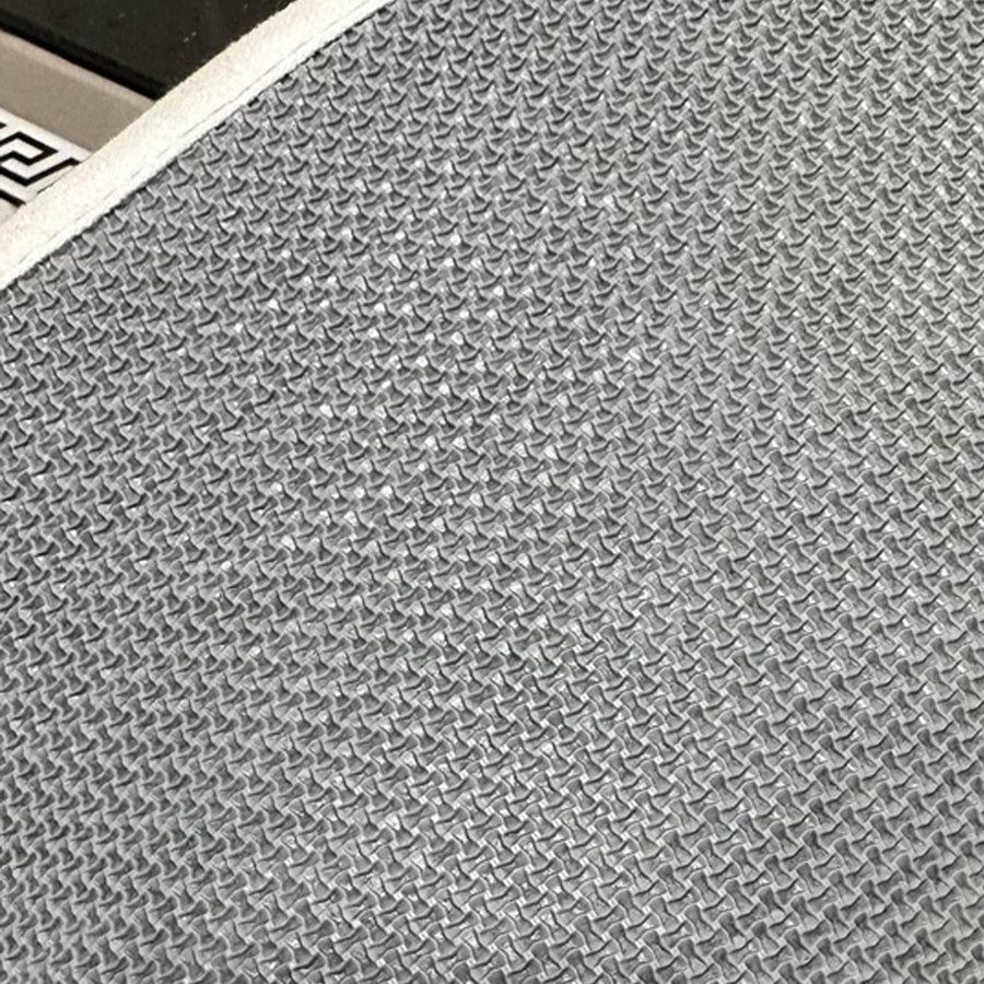 Rug – Jute Weave – Bouclé Sand