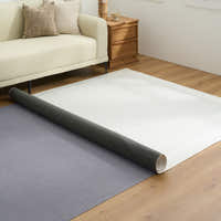 Rug – Linear Stripe – Ivory Cream