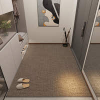 Rug – Linen Weave – Cocoa