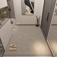 Rug – Linen Weave – Cocoa