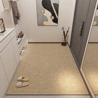 Rug – Linen Weave – Cocoa
