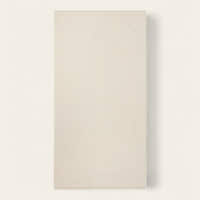 Rug – Minimal Arch – Pearl Grey