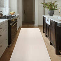 Rug – Minimal Arch – Pearl Grey