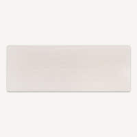 Rug – Minimal Arch – Pearl Grey
