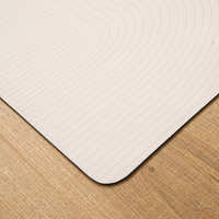 Rug – Minimal Arch – Pearl Grey