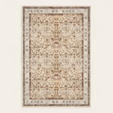 Rug – Persian Print – Bouclé Sand