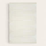 Rug – Wave Arch – Ivory Cream